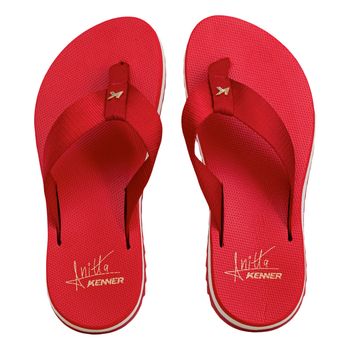 Chinelo-de-Dedo-Vermelho-Anitta-Kyra-|-Kenner-Tamanho--34---Cor--VERMELHO-0